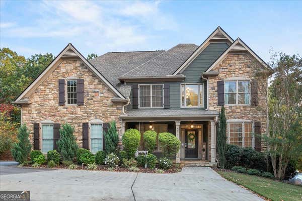 211 CRESCENT MOON WAY, CANTON, GA 30114 - Image 1