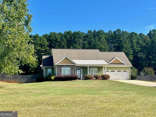 176 HANNAH RD, NEWNAN, GA 30263 - Image 1