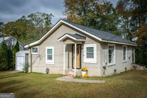 201 MARCHMAN ST, BREMEN, GA 30110 - Image 1