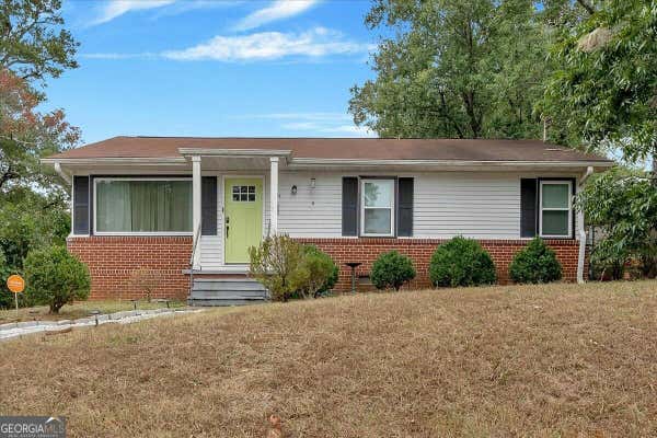 431 CLEARWATER ST, ROCKMART, GA 30153 - Image 1