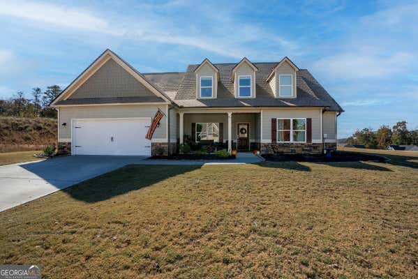 4431 BAREFOOT RUN, GAINESVILLE, GA 30506, photo 2 of 45