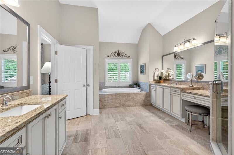 Berkeley Lake, Georgia, 30096, United States, 4 Bedrooms Bedrooms, ,6 BathroomsBathrooms,Residential,Active,2043794