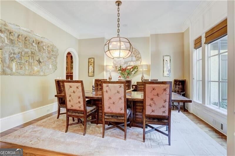 Atlanta, Georgia, 30339, United States, 5 Bedrooms Bedrooms, ,7 BathroomsBathrooms,Residential,Active,1936159