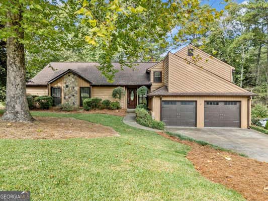 3373 NORTHUMBERLAND PL, ROSWELL, GA 30075 - Image 1