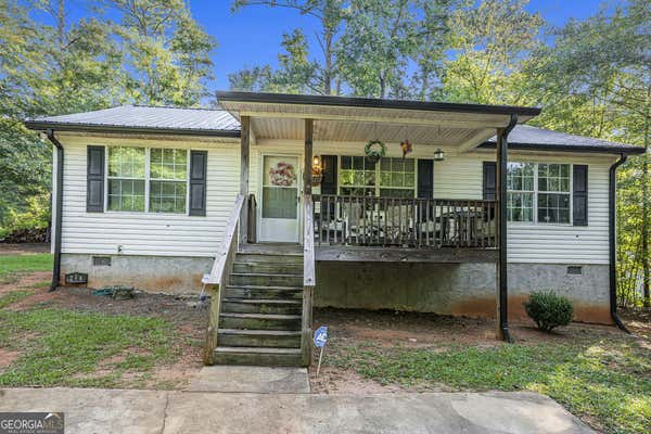 234 CHEROKEE DR, JACKSON, GA 30233 - Image 1