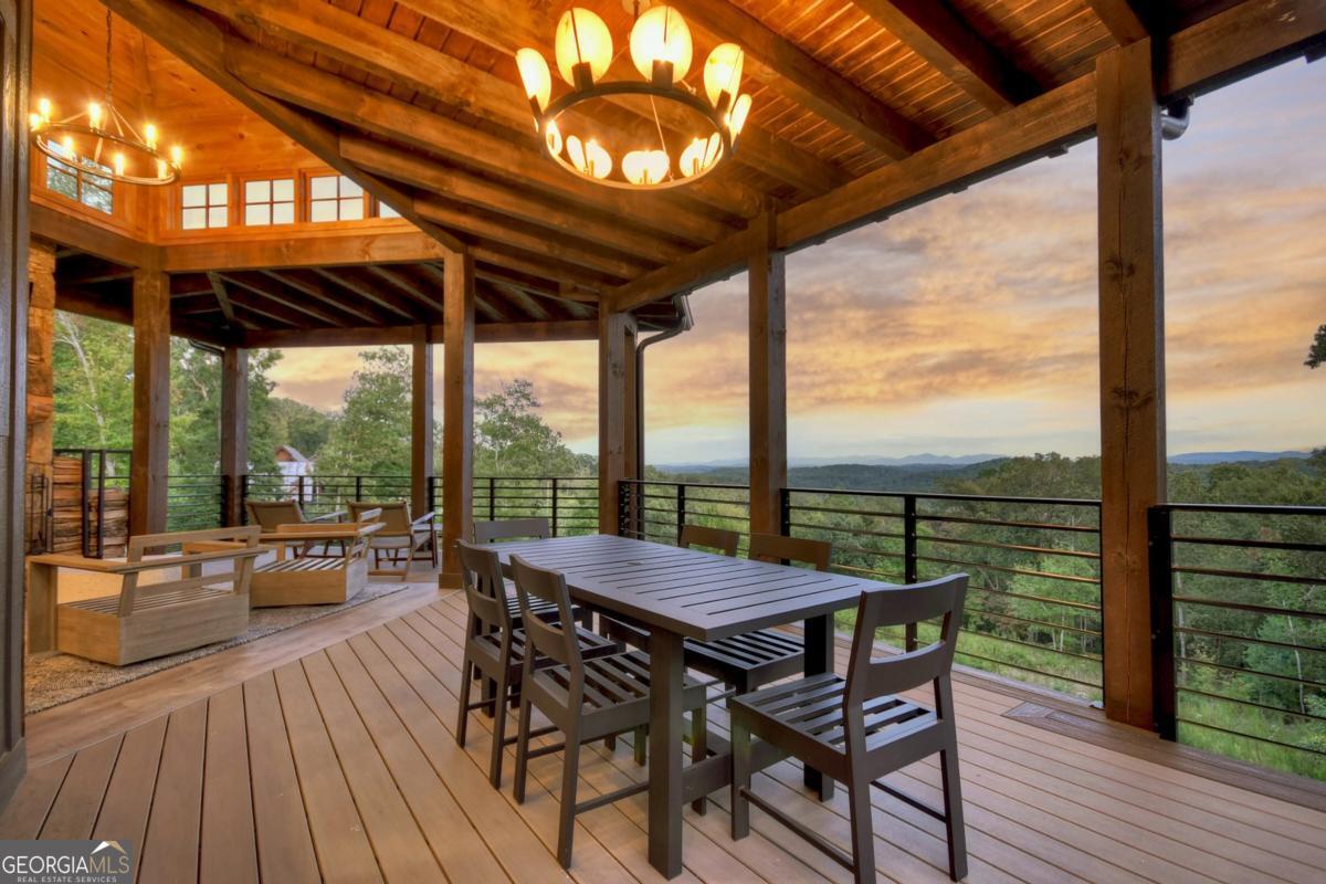 Blue Ridge, Georgia, 30513, United States, 5 Bedrooms Bedrooms, ,5 BathroomsBathrooms,Residential,Active,2003557