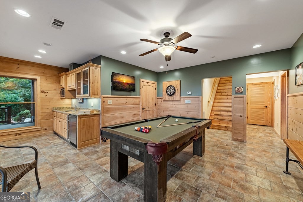Morganton, Georgia, 30560, United States, 4 Bedrooms Bedrooms, ,5 BathroomsBathrooms,Residential,Active,1953363