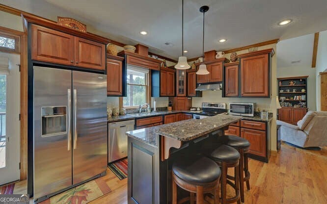 Hiawassee, Georgia, 30546, United States, 4 Bedrooms Bedrooms, ,3 BathroomsBathrooms,Residential,Active,1945091