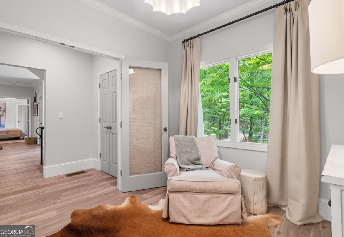 Big Canoe, Georgia, 30143, United States, 5 Bedrooms Bedrooms, ,6 BathroomsBathrooms,Residential,Active,1810518