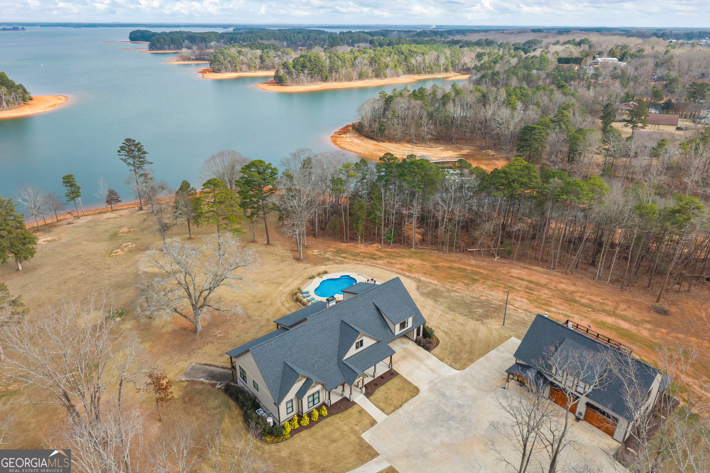Hartwell, Georgia, 30643, United States, 6 Bedrooms Bedrooms, ,6 BathroomsBathrooms,Residential,Active,2011216