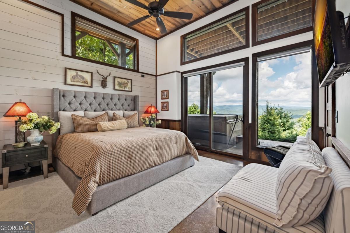 Blue Ridge, Georgia, 30513, United States, 4 Bedrooms Bedrooms, ,4 BathroomsBathrooms,Residential,Active,1905085