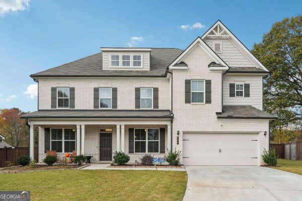 590 BRIARD DR, BUFORD, GA 30518 - Image 1