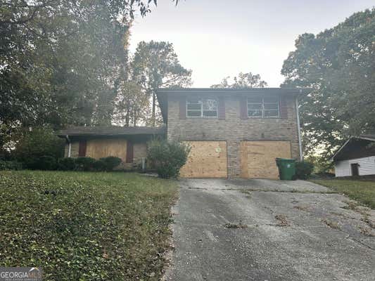 3128 COLUMBIA WOODS DR, DECATUR, GA 30032 - Image 1