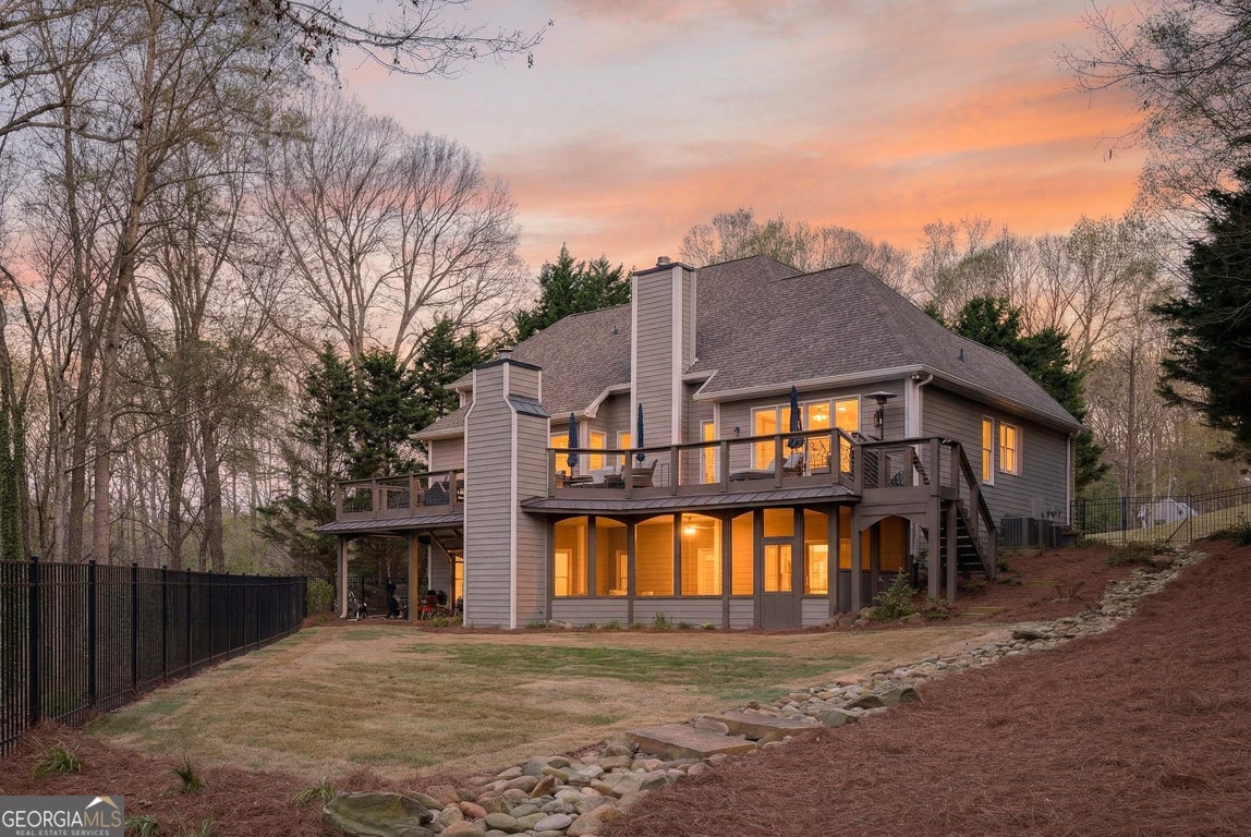 Gainesville, Georgia, 30506, United States, 5 Bedrooms Bedrooms, ,5 BathroomsBathrooms,Residential,Active,2044585