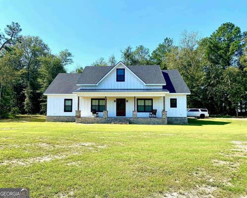 272 EMMITT ST, GLENNVILLE, GA 30427 - Image 1