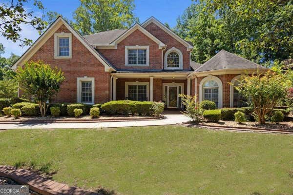 5205 HIGHLAND LAKE DR, ATLANTA, GA 30349 - Image 1