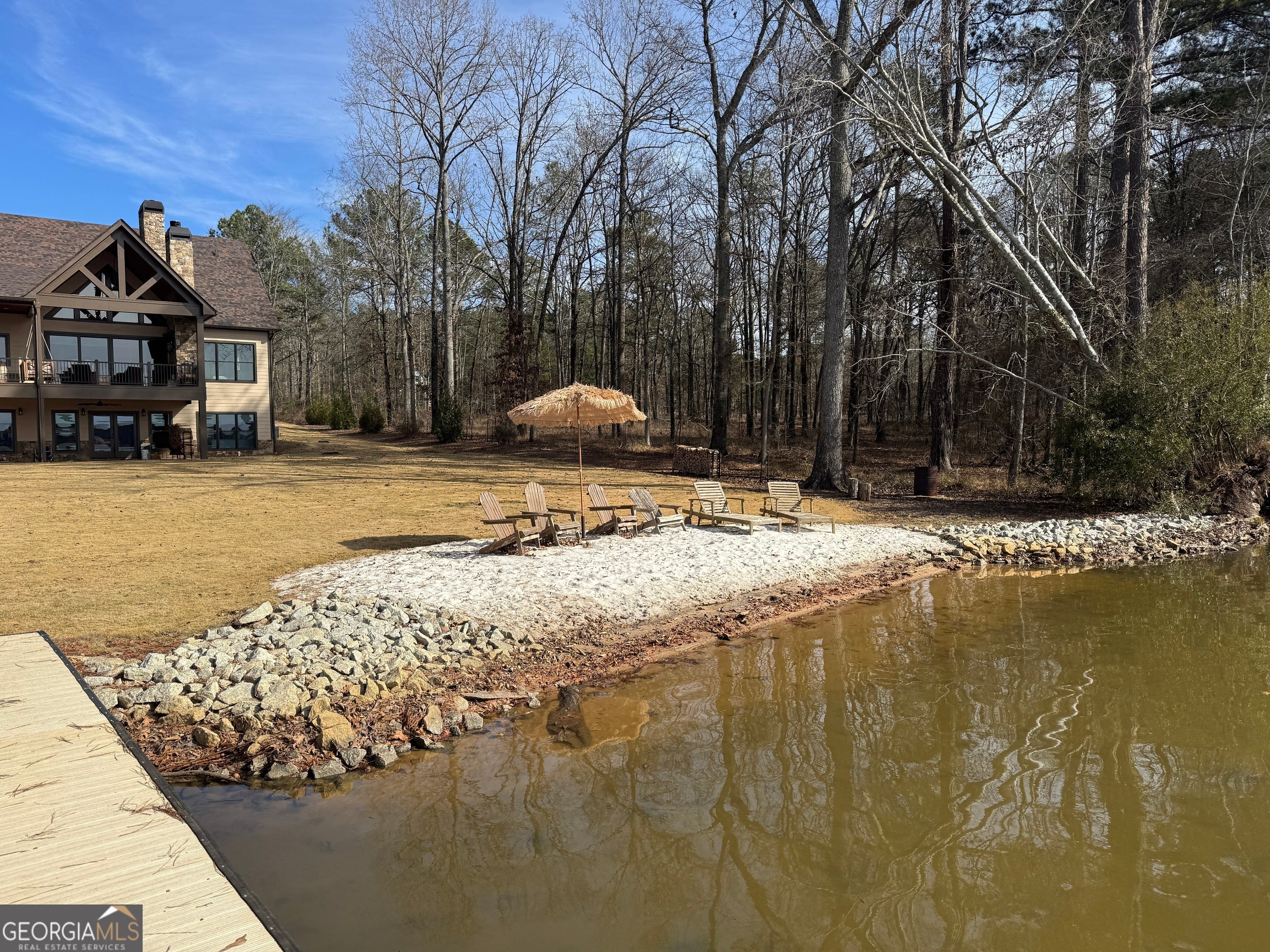 Buckhead, Georgia, 30625, United States, 5 Bedrooms Bedrooms, ,4 BathroomsBathrooms,Residential,Active,2009385