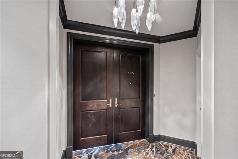 Atlanta, Georgia, 30326, United States, 2 Bedrooms Bedrooms, ,3 BathroomsBathrooms,Residential,Active,1945461