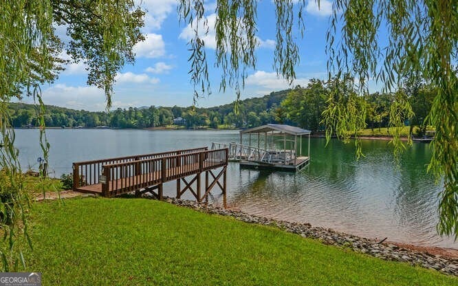 Hiawassee, Georgia, 30546, United States, 4 Bedrooms Bedrooms, ,3 BathroomsBathrooms,Residential,Active,1945091