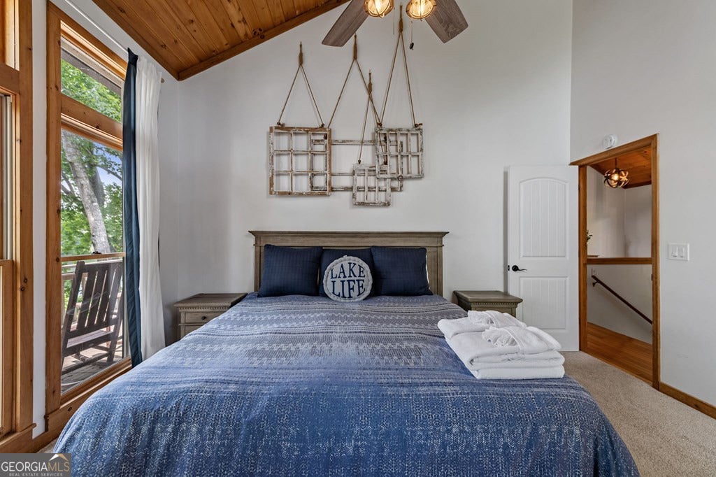 Morganton, Georgia, 30560, United States, 4 Bedrooms Bedrooms, ,3 BathroomsBathrooms,Residential,Pending,1859386