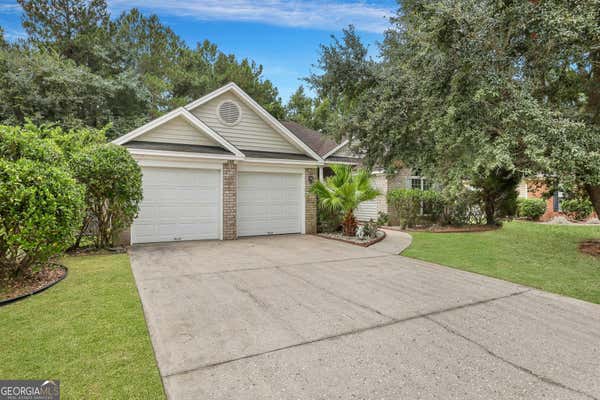 165 ARBOR VILLAGE DR, POOLER, GA 31322 - Image 1