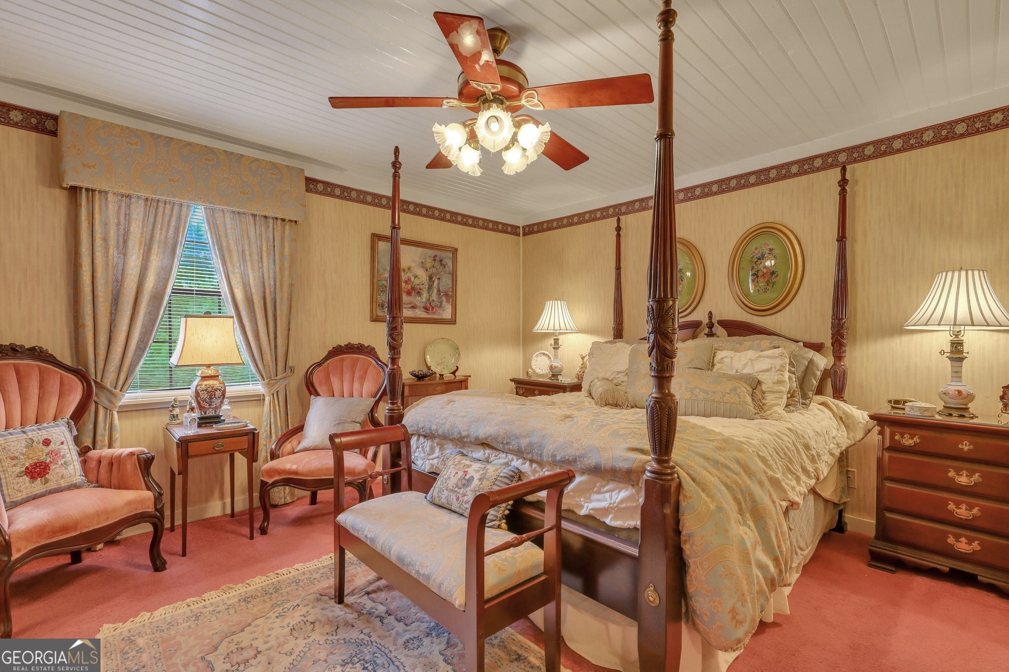 Statesboro, Georgia, 30458, United States, ,4 BathroomsBathrooms,Residential,Active,1764118