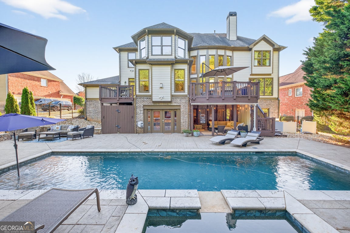 Dacula, Georgia, 30019, United States, 6 Bedrooms Bedrooms, ,6 BathroomsBathrooms,Residential,Active,1990593