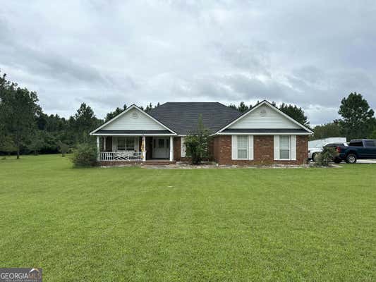 8019 VAL DEL RD, ADEL, GA 31620 - Image 1