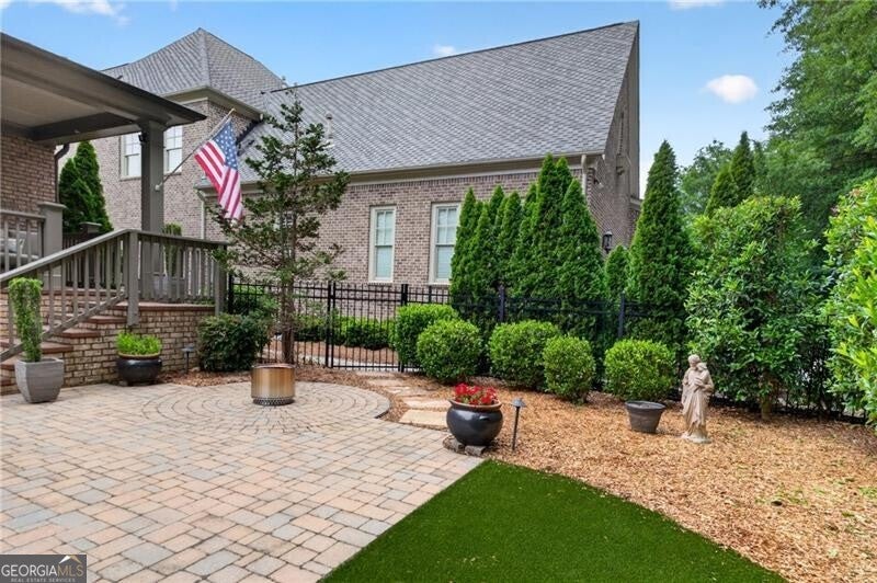 Berkeley Lake, Georgia, 30096, United States, 4 Bedrooms Bedrooms, ,6 BathroomsBathrooms,Residential,Active,2043794