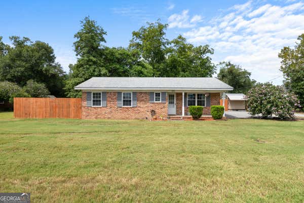 305 DIXIE ST, BROOKLET, GA 30415 - Image 1