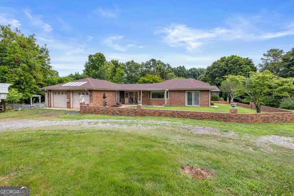 412 TOWER RD, MARTIN, GA 30557 - Image 1