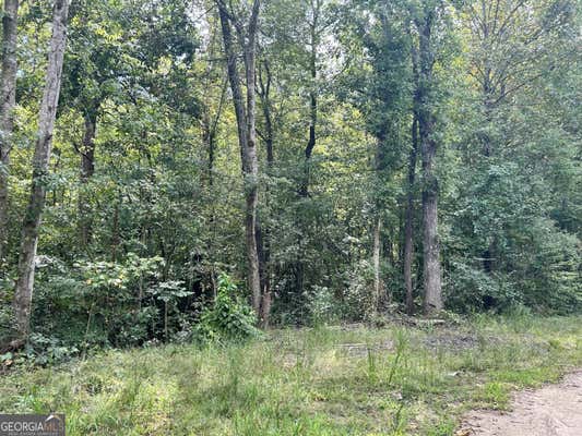 0 LOT 8 MOSS LANE, CARNESVILLE, GA 30521 - Image 1