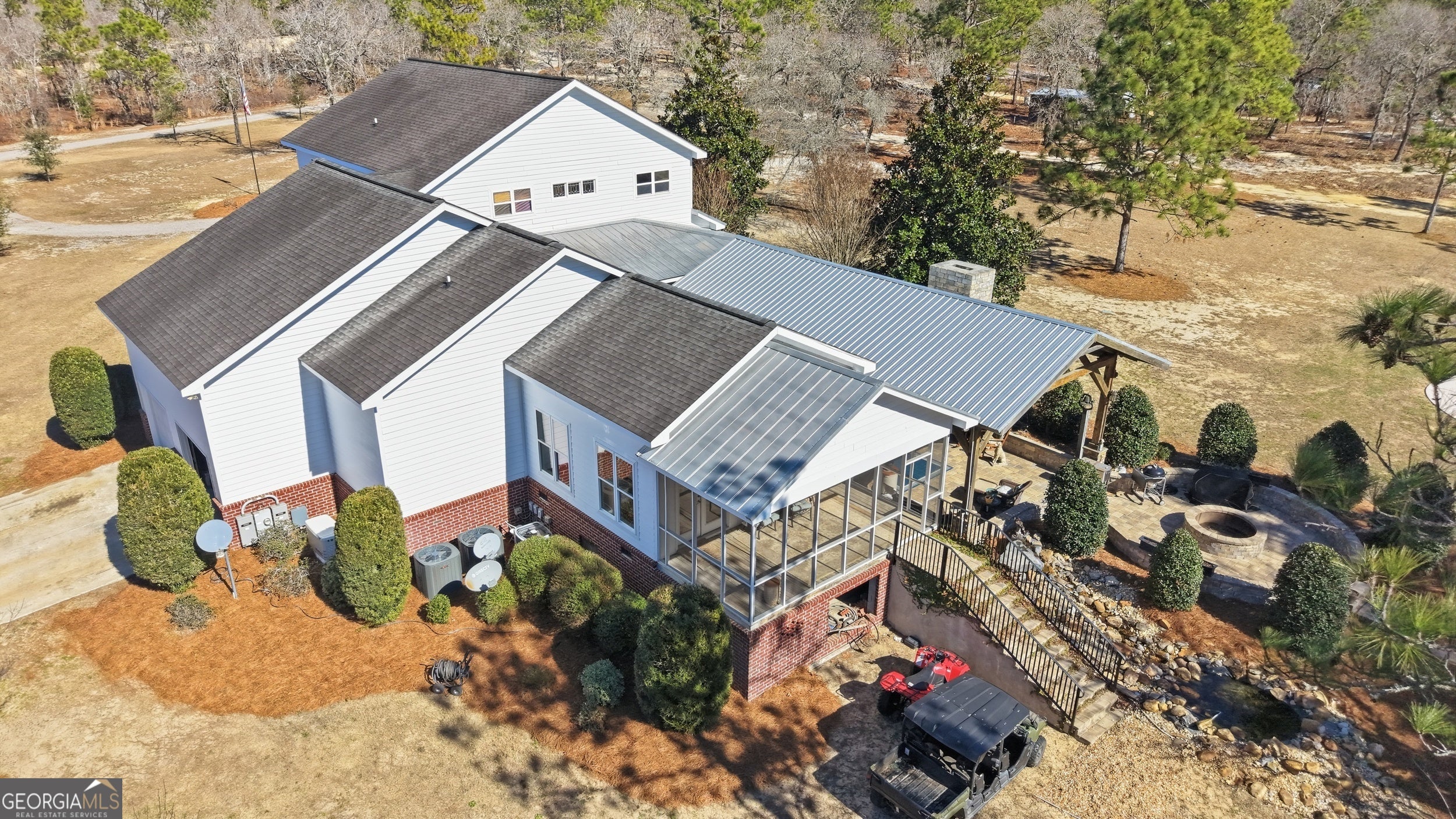 Portal, Georgia, 30450, United States, 5 Bedrooms Bedrooms, ,4 BathroomsBathrooms,Residential,Active,2015440