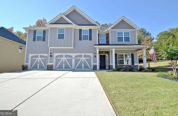 17 MARVIN GDNS, SHARPSBURG, GA 30277 - Image 1