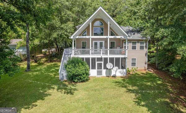 213 SANDY RUN DR, SPARTA, GA 31087 - Image 1