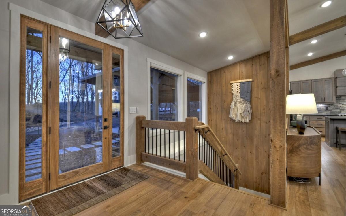 Morganton, Georgia, 30560, United States, 3 Bedrooms Bedrooms, ,4 BathroomsBathrooms,Residential,Active,2010579