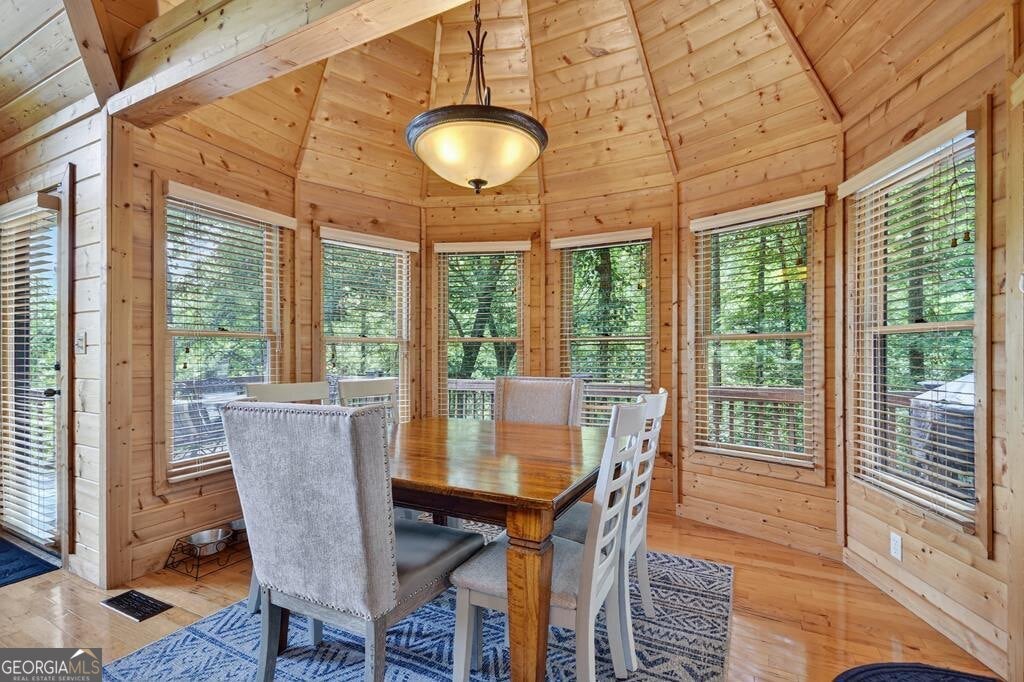 Blue Ridge, Georgia, 30513, United States, 4 Bedrooms Bedrooms, ,4 BathroomsBathrooms,Residential,Active,1877829