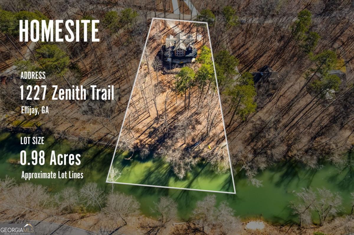 Ellijay, Georgia, 30540, United States, ,4 BathroomsBathrooms,Residential,Active,1718403