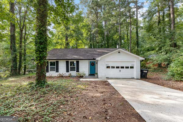 101 HUNTERS HALT, PEACHTREE CITY, GA 30269 - Image 1