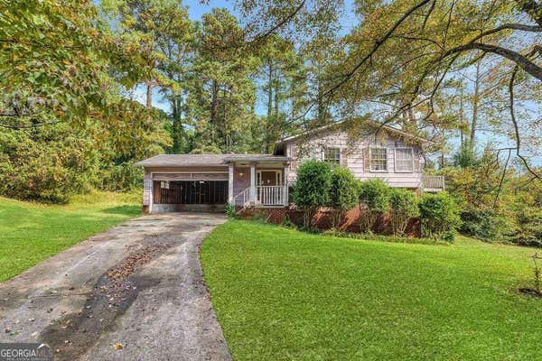 3664 BROADVIEW CT, DECATUR, GA 30032 - Image 1