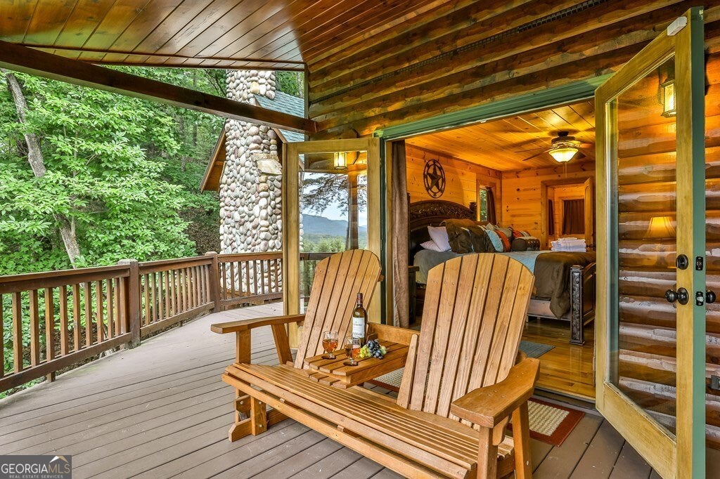 Blue Ridge, Georgia, 30513, United States, 4 Bedrooms Bedrooms, ,4 BathroomsBathrooms,Residential,Active,2010546