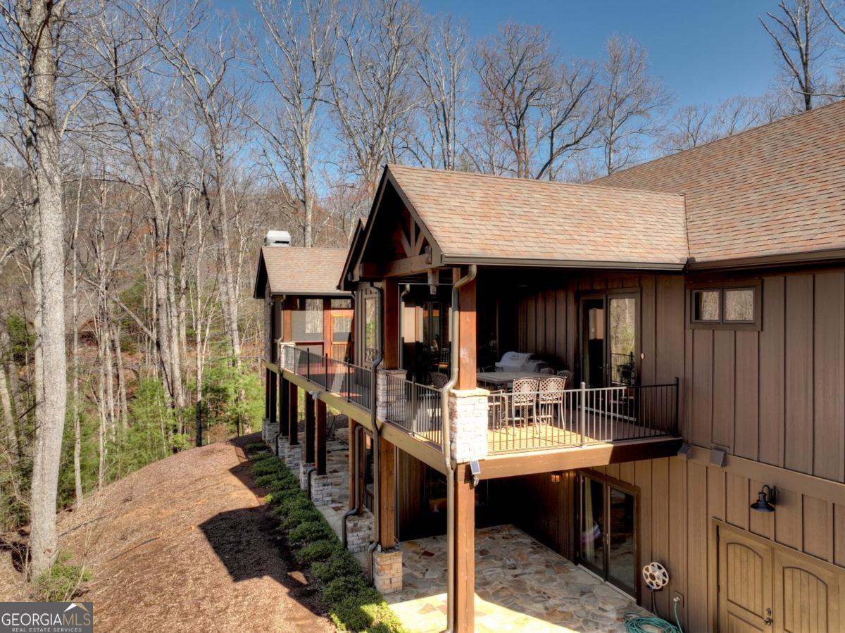 Ellijay, Georgia, 30536, United States, 5 Bedrooms Bedrooms, ,6 BathroomsBathrooms,Residential,Active,1953697