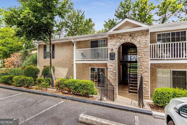 2955 SEVEN PINES LN UNIT 203, ATLANTA, GA 30339 - Image 1