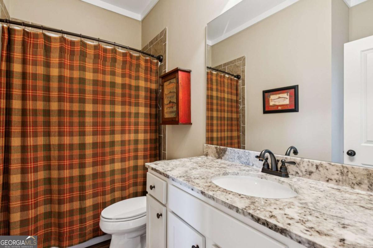 Big Canoe, Georgia, 30143, United States, 3 Bedrooms Bedrooms, ,4 BathroomsBathrooms,Residential,Active,2007174