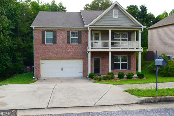 2672 HONEYSUCKLE DR, COLUMBUS, GA 31907 - Image 1