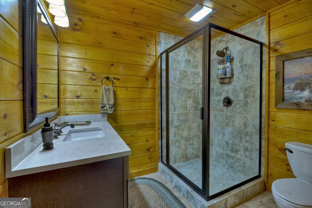 Morganton, Georgia, 30560, United States, 4 Bedrooms Bedrooms, ,6 BathroomsBathrooms,Residential,Active,1945076