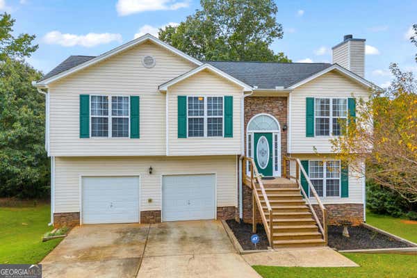 1216 BRADFORD PARK LN, AUBURN, GA 30011 - Image 1