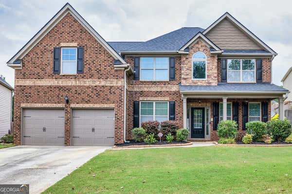 4583 BOGAN MEADOWS CT, BUFORD, GA 30519 - Image 1