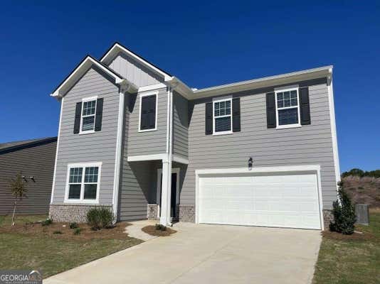 118 CASTEEL CIRCLE, BETHLEHEM, GA 30620 - Image 1