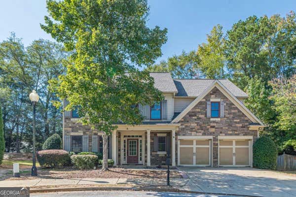 3918 TEAL CIR, POWDER SPRINGS, GA 30127 - Image 1